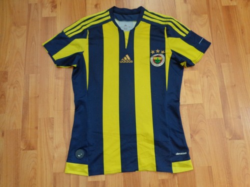 Classique fenerbahce 2015 - fenerbahce, 2015-2016