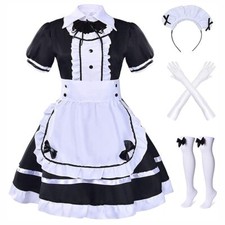 Maid outfit Japonais anime