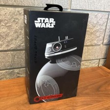 BB-9E Sphero App Enabled Droid