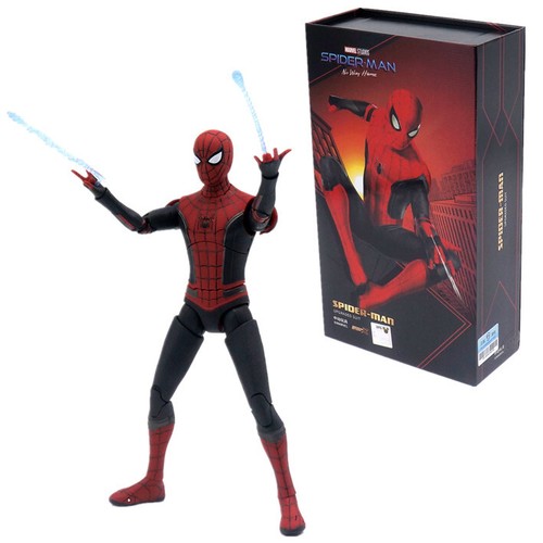 Spider man nwh - nwh, figurine