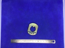 Rondelle de moyeu arrière d'origine Peugeot 305 Break réf 3736.21