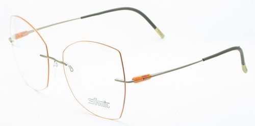 Lunettes optiques silhouette - optiques,