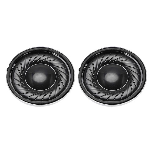 2pcs rond interne aimant - 2pcs,