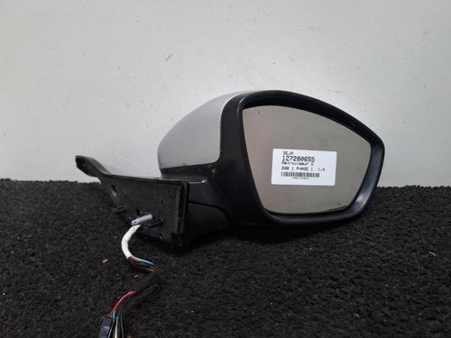 Retroviseur droit peugeot 208 - retroviseur,