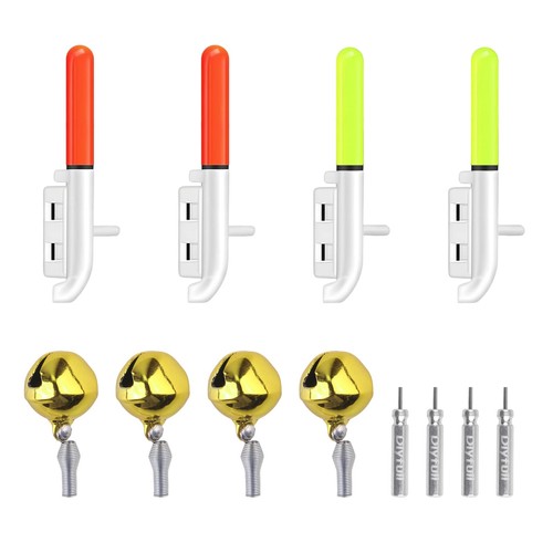 Detecteur touche peche - detecteur,