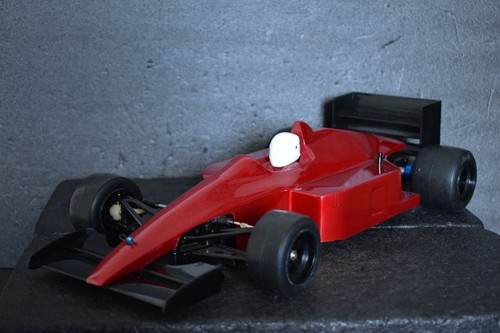 Tamiya ferrari 412t1 - tamiya, f103rx