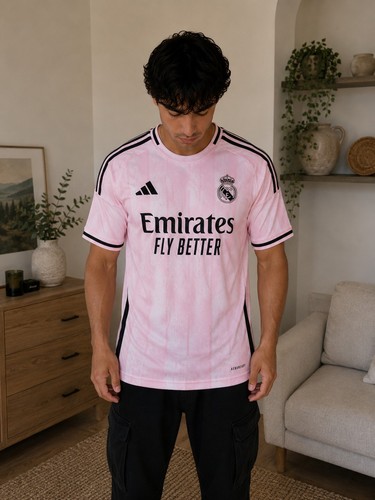 Maillot real madrid - maillot,