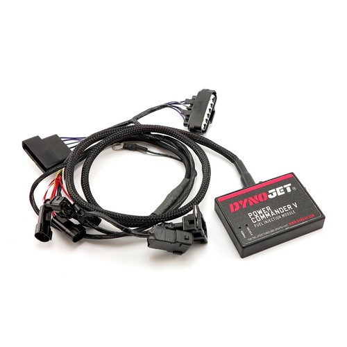 Dynojet power commander v - commander,