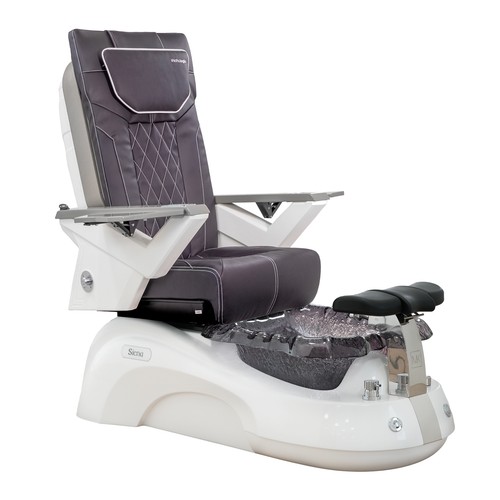 Siena shiatsulogic pedicure - siena,