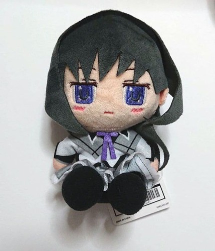 Puella magi madoka magica - magica, bean