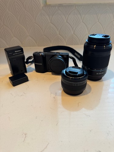 Samsung nx1000 camera mp - samsung,