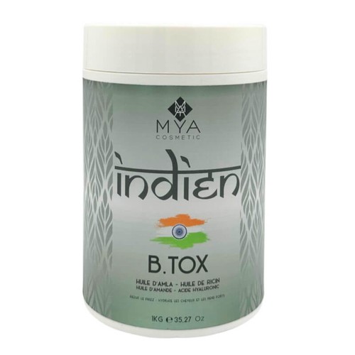 Botox indien lissant - , mya