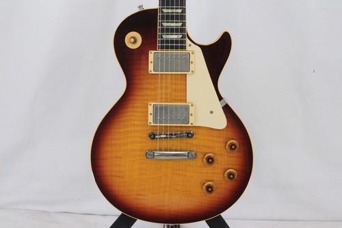 Custom shop 1959 - (gibson),