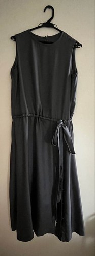 Robe sans manches heritage - sans,