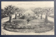 CPA  - Var 83 - Pardigon - Les Avenues Du grand hotel - En Villégiature À La Cot