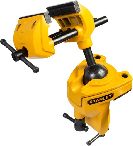 étau multi angles stanley - multi-angles,