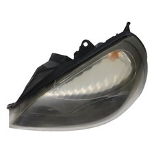 Optique avant principal gauche