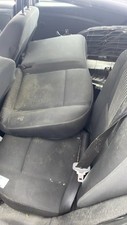 BANQUETTE ARRIÈRE Renault Megane III Berline (BZ) #97563425