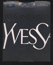 NEUF YVES SAINT LAURENT