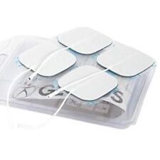 Électrodes pour Compex Tens