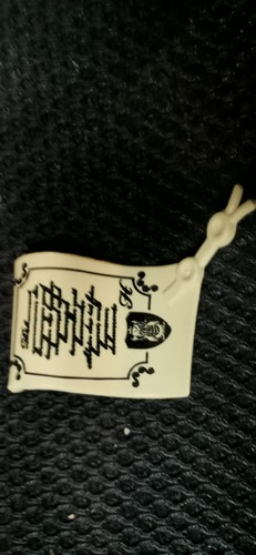 Playmobil carte plan parchemin - carte,