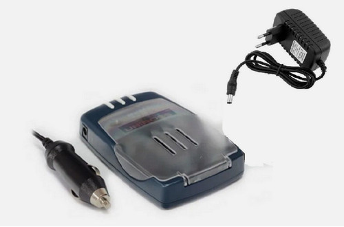 Chargeur express pour - 2h, de
