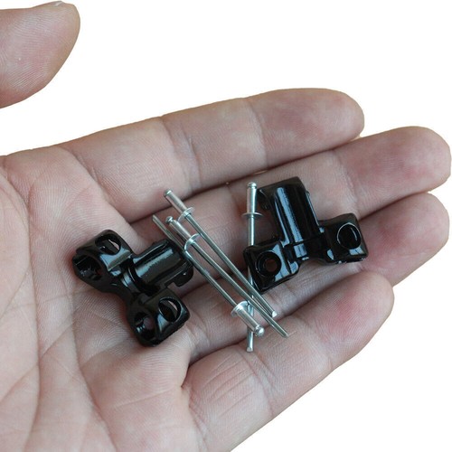 2pcs bicycle carbon fiber - 2pcs,
