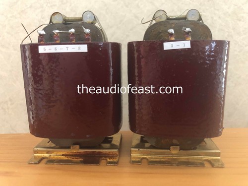 Finemet transformer for - finemet,