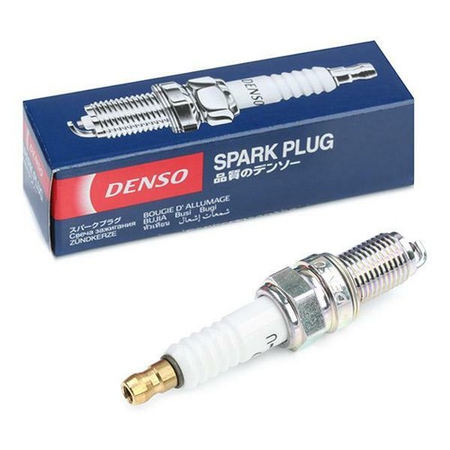 Kit bougies denso nickel - kit,
