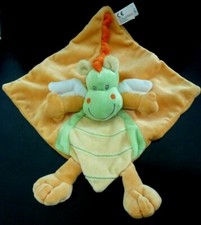 *. DOUDOU PLAT NICOTOY DRAGON