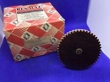 Pignon moteur essuie-glaces d'origine Renault RVI réf 5000820188