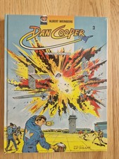 Dan cooper complete edition - dan,