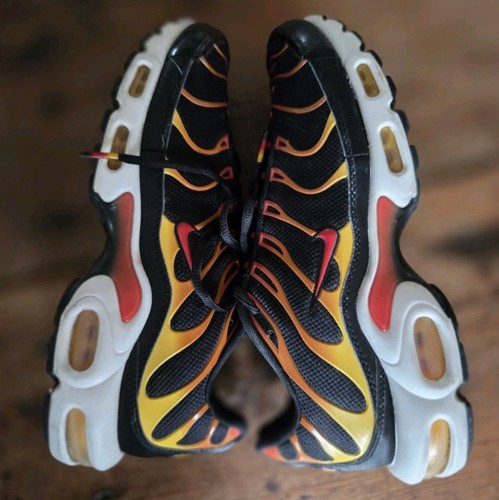 Nike air max plus - tn,