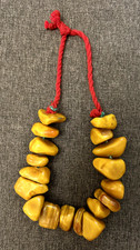 Ancien collier Maroc –