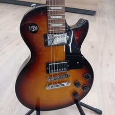 (Gibson) étui rigide pour