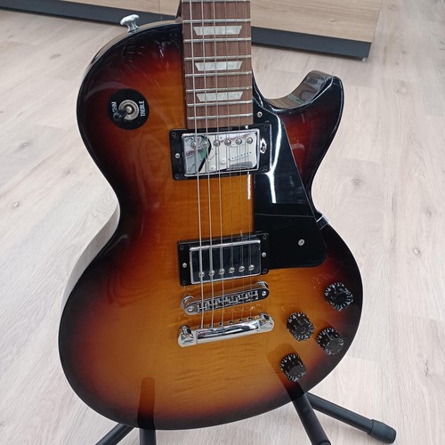 étui rigide pour - (gibson),