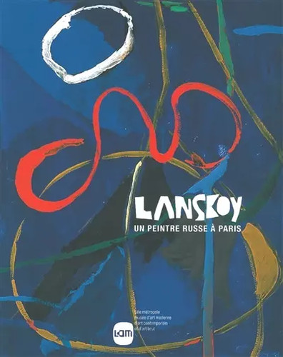 Lanskoy peintre russe à - peintre,