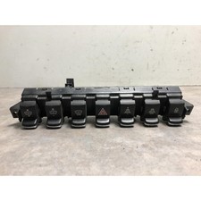 ALARMLICHTEN SCHAKELAAR Peugeot 3008 I (0U/HU) 2010 96638425XTA