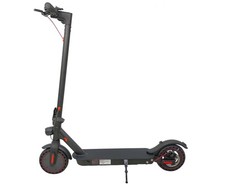 SCOOTER ÉLECTRIQUE ZWHEEL ZLION E9 300 W 20 km/h AUTONOMIE 30 km 10 AH