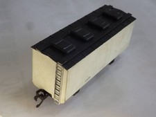 Voiture frigorifique ENDO