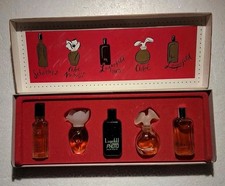Coffret De Miniatures De