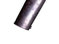 fourreau baionnette allemande Normandie