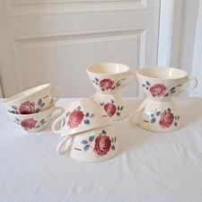 Tasse (X8) Badonviller style