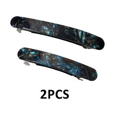 Barrettes à cheveux pour