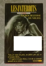 MEDIA 1000 LES INTERDITS EROTIQUES NUMERO 25