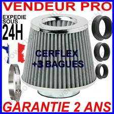 Filtre air sport cornet - air,