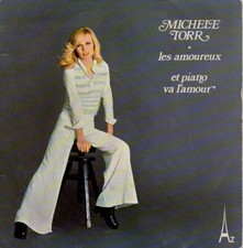 disque vinyle 45 tours