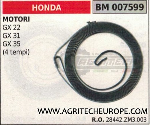 28441zm3003 ressort - ressort, de