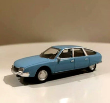 Miniature norev citroen - miniature,