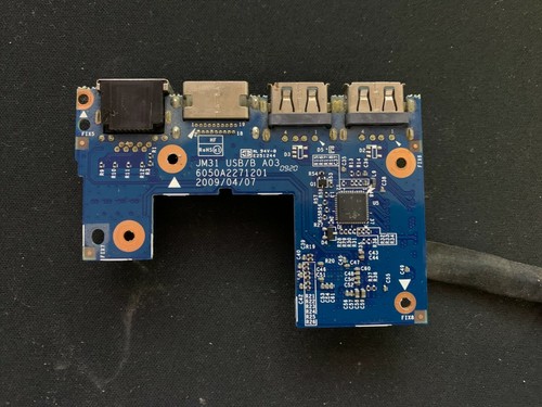 Carte usb hdmi ethernet jm31 - usb/hdmi/ethernet,